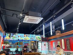 -老北京胡同味道二荤铺(酒仙桥店)