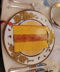 -钓鱼台国宾馆餐厅·宴会厅