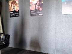 -VR 间客漫·PS电玩·虚拟现实包间游戏电竞(街道口店)