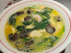 上汤时蔬-闽上鲜·福建菜(龙湖滨江天街店)