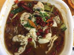 -焯明脆肉鲩世家(金沙洲店)