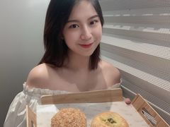 -喜茶(深圳福田星河COCO Park店)