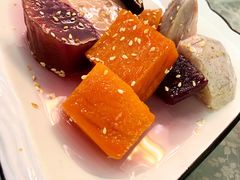 -大洋家·精品潮汕菜·生腌砂锅粥(天河东路店)