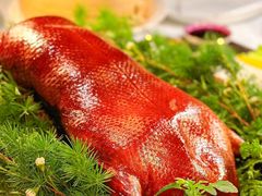 -莉莉海堂HAITANG·烤鸭(国贸商城店)