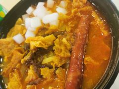 -柳星·螺蛳粉(D11店)