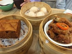 -添好运点心专门店(中环IFC店)