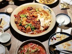-那时新疆·车师(大宁音乐广场店)