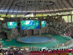 -杭州野生动物世界