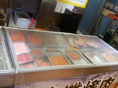 -英雄故事地摊烤肉(马驹桥店)