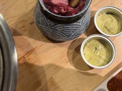 -霸腹烤肉(厦门柚子番店)