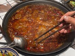 -旧街市鲜货老火锅(大光路店)