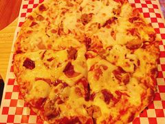 -TIMEZONE8东八时区餐厅&酒吧(798店)