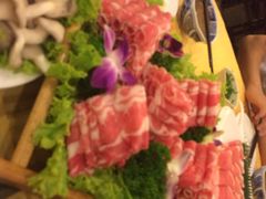iphone_upload_pic-东来顺饭庄(金泉广场店)