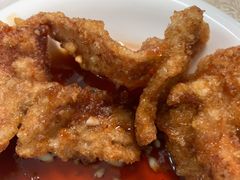 锅包肉-东北酱骨头馆(蓁巷店)