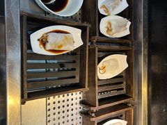 -大佛寺高级素食自助餐厅