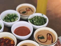 -竹叶涮肉坊(总店)