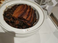 梅干菜扣肉-眉州东坡(民族园店)