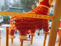 -德天顺盖码饭(人民西路店)