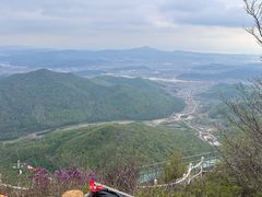 -帽儿山风景区