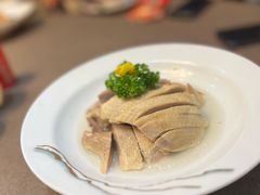 -应天大明王朝·南京菜(中山陵店)