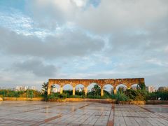 -重庆平顶山公园