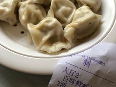 -百味饺子城•海鲜家常菜(秦皇岛店)