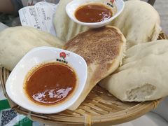 -丽清大别山鹅火锅(红皖家园店)