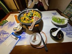-醉英雄四川料理(新塘万达广场店)