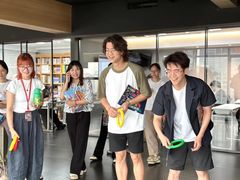 -帝京日语(春熙路旗舰校区)