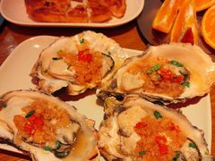 -蚝太郎 • 海鲜烧烤(Upark店)