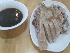 手抓羊肉-同心春餐饮(富宁街店)