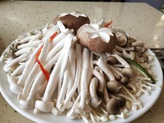 -港畔赶海蒸汽海鲜烧烤自助(仙螺岛店)