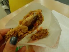 香辣翅-德克士(北京站店)