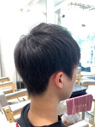 -菲·木田moontin造型salon