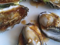 生蚝-聚德福海鲜家常菜(刘庄店)