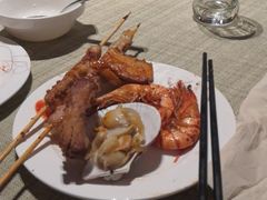 -东方明珠·可口可乐欢乐餐厅