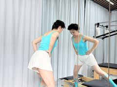 -EASY POWER健身工作室(浦东大道店)
