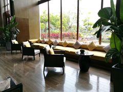-广州从化都喜泰丽度假温泉酒店