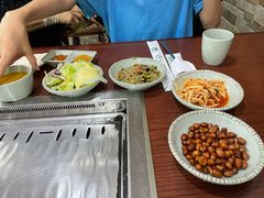 -长今家韩国料理(瑞景店)