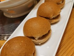 面包奶皮-九十九顶毡房(阜石路店)