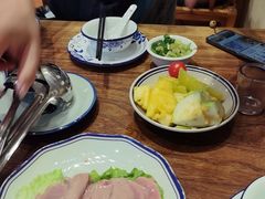 -厝味火锅·潮汕卤水火锅(十一合店)