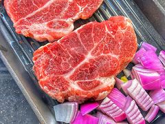 -炙韩料理·部队锅专门店