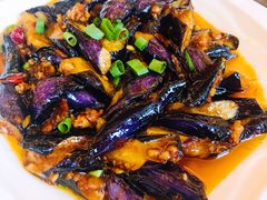 肉未茄子-渔满仓海鲜渔家(象山二店)