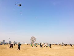 -上海滴水湖皇冠假日酒店