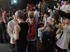 -HIB HUB公社(解放西路店)