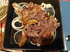 -西贝(无锡万象城店)