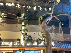 -桂满陇·海市蜃楼·黑金(国金店)