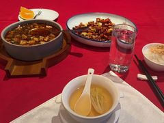 -岷山饭店-岷轩中餐厅