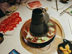 -东来顺饭庄(西直门店)