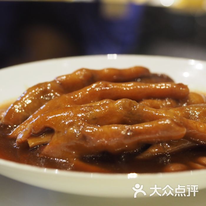 金玉满堂潮州酒楼